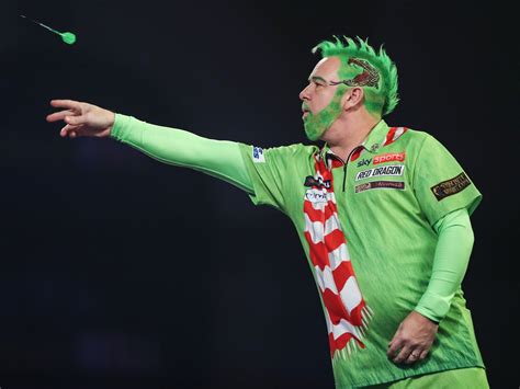 peter wright grinch